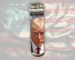 Donald Trump Prayer Candle