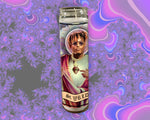 Juice WRLD Prayer Candle