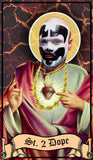 Shaggy 2 Dope Prayer Candle