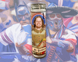 Cole Beasley Prayer Card