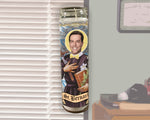 Andy Bernard Prayer Candle