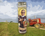 Mike Dewine Prayer Candle