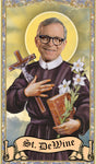 Mike Dewine Prayer Candle