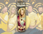 It's Always Sunny In Philadelphia - Sweet Dee Prayer Candle