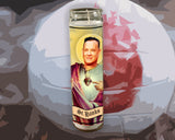 Tom Hanks Prayer Candle