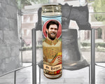 Bryce Harper Prayer Candle