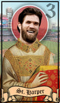 Bryce Harper Prayer Candle