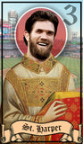 Bryce Harper Prayer Candle