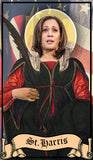 Kamala Harris Prayer Candle