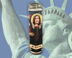 Kamala Harris Prayer Candle