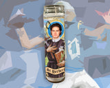 Justin Herbert Prayer Candle