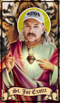 Joe Exotic Prayer Candle