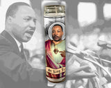 Martin Luther King Jr Prayer Candle