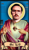 Napoleon Dynamite Kip Prayer Candle