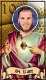 Cooper Kupp Prayer Candle