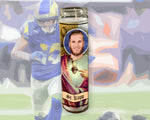 Cooper Kupp Prayer Candle