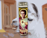 Napoleon Dynamite Prayer Candle