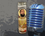 Nipsey Hustle Prayer Candle