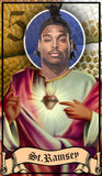 Jalen Ramsey Prayer Candle