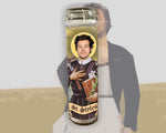 Harry Styles Prayer Candle