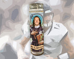 Trevor Lawrence Prayer Candle