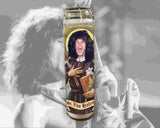 Eddie Van Halen Prayer Candle