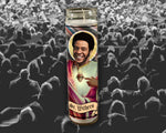 Bill Withers Prayer Candle