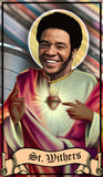 Bill Withers Prayer Candle