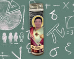 Andrew Yang Prayer Candle